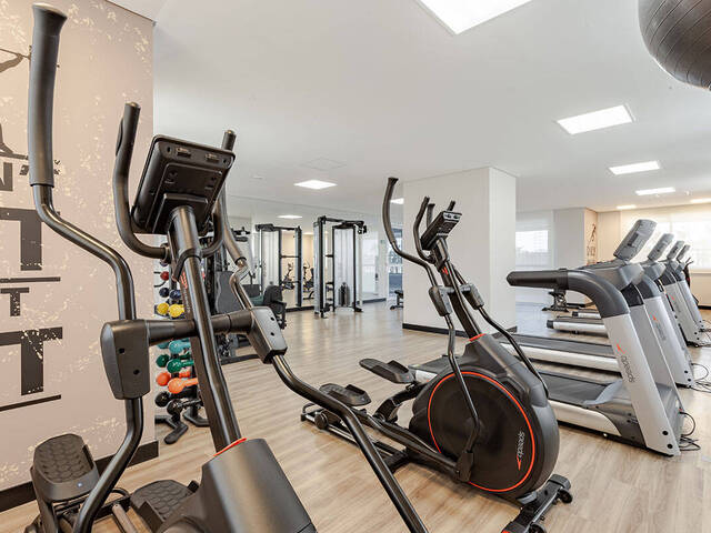 #4 - Apartamento para Venda em São Paulo - SP