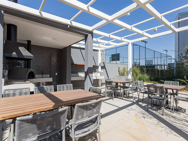 #4 - Apartamento para Venda em São Paulo - SP