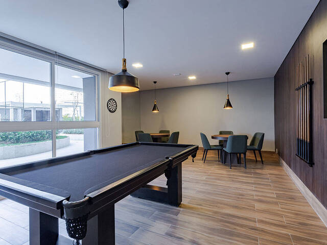 #4 - Apartamento para Venda em São Paulo - SP