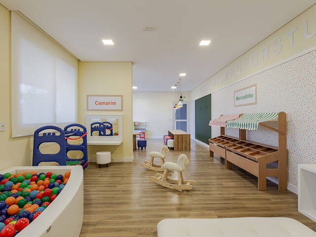 Apartamento para Venda em São Paulo - 4