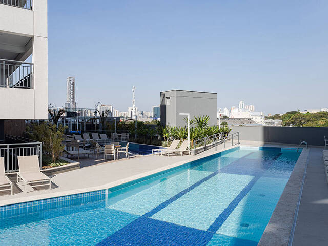 Apartamento para Venda em São Paulo - 5