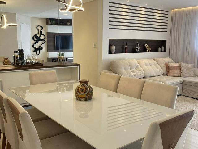 Apartamento para Venda em São Paulo - 4