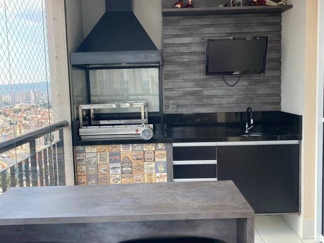 Apartamento para Venda em São Paulo - 2