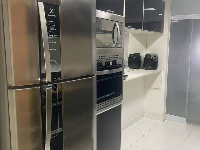 Apartamento para Venda em São Paulo - 5