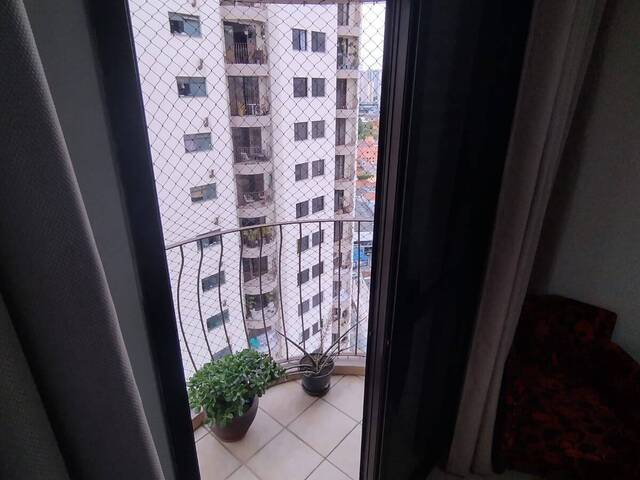#10 - Apartamento para Venda em São Paulo - SP
