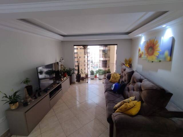 #10 - Apartamento para Venda em São Paulo - SP