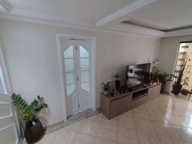 #10 - Apartamento para Venda em São Paulo - SP