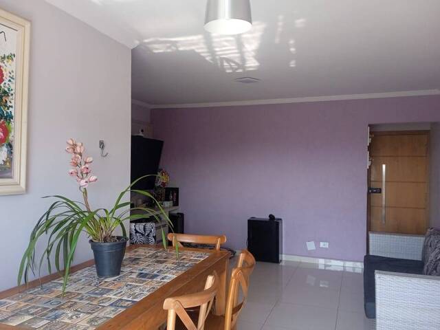 Apartamento para Venda em São Paulo - 2