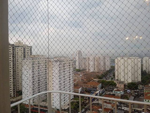 #18 - Apartamento para Venda em São Paulo - SP