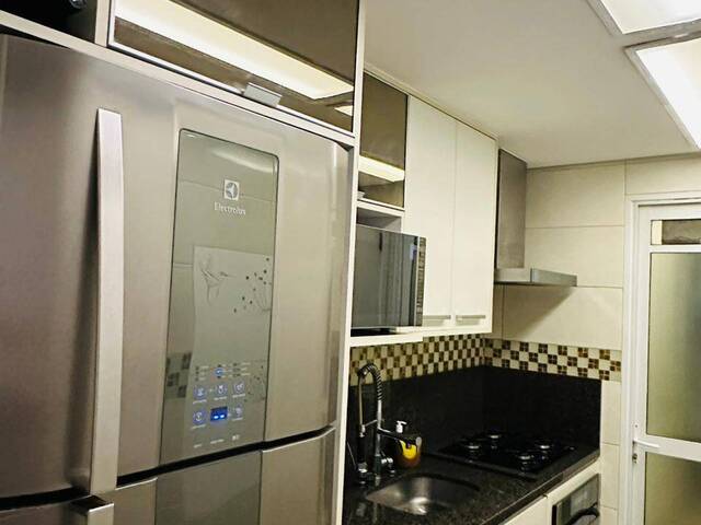 Apartamento para Venda em São Paulo - 2