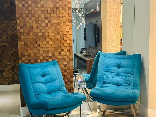 Apartamento para Venda em São Paulo - 3