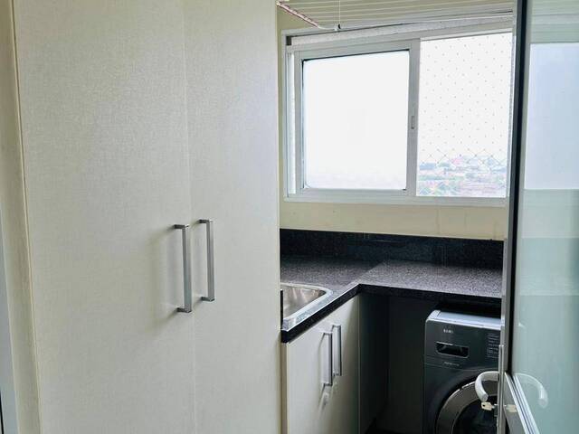 Apartamento para Venda em São Paulo - 5