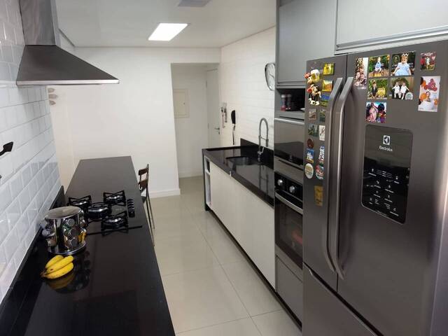 Apartamento para Venda em São Paulo - 4