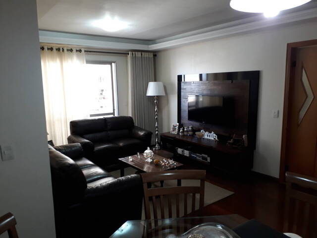 #40 - Apartamento para Venda em São Paulo - SP