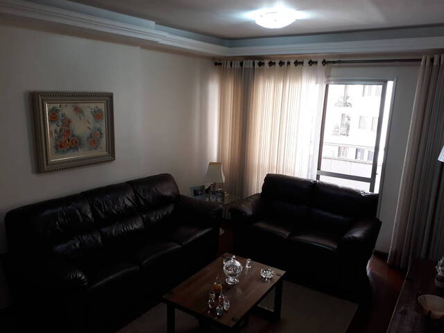 #40 - Apartamento para Venda em São Paulo - SP