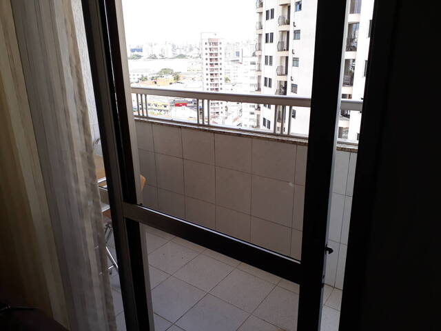 #40 - Apartamento para Venda em São Paulo - SP