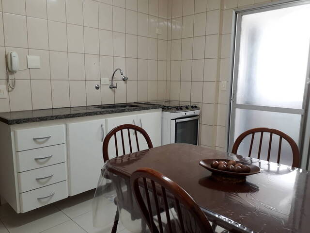Apartamento para Venda em São Paulo - 4