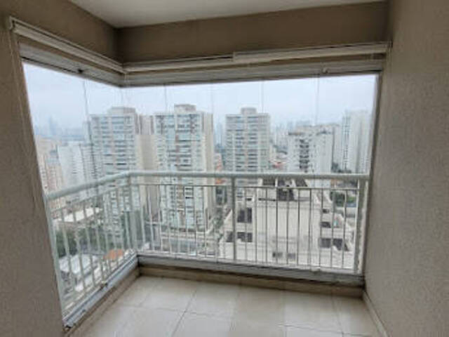 Apartamento para Venda em São Paulo - 2