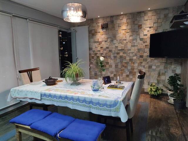 Apartamento para Venda em São Paulo - 3