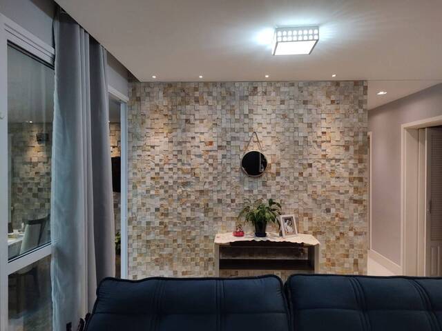 #41 - Apartamento para Venda em São Paulo - SP