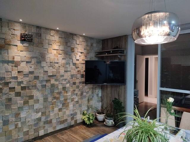 Apartamento para Venda em São Paulo - 2