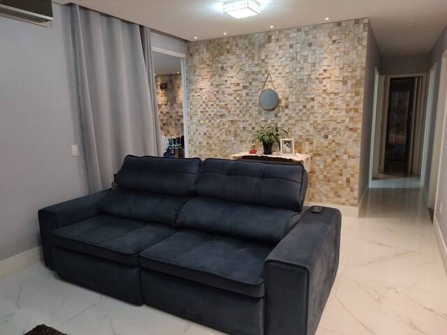 Apartamento para Venda em São Paulo - 5