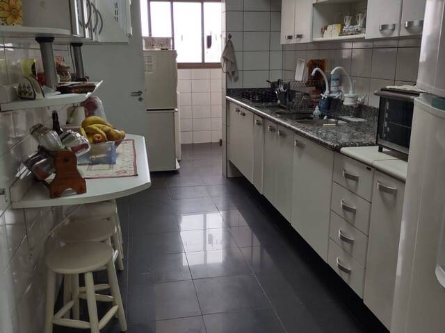Apartamento para Venda em São Paulo - 3