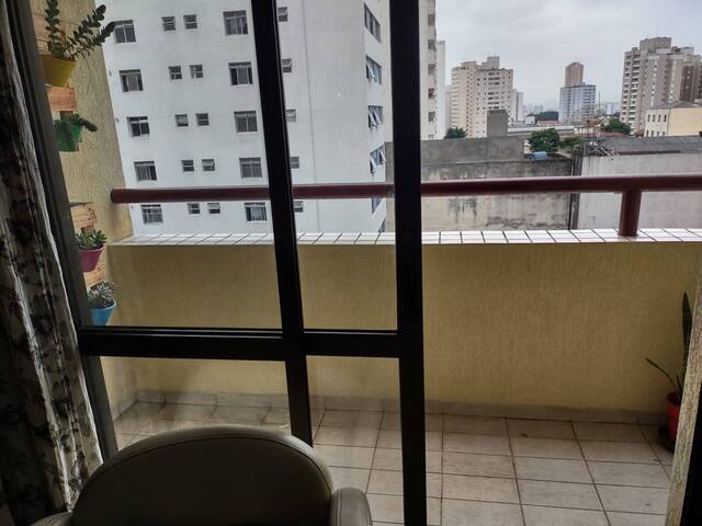 Apartamento para Venda em São Paulo - 2