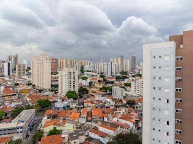 #47 - Apartamento para Venda em São Paulo - SP