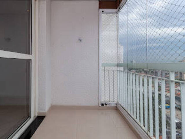 #47 - Apartamento para Venda em São Paulo - SP