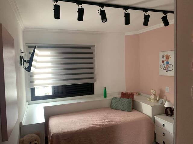 Apartamento para Venda em São Paulo - 3