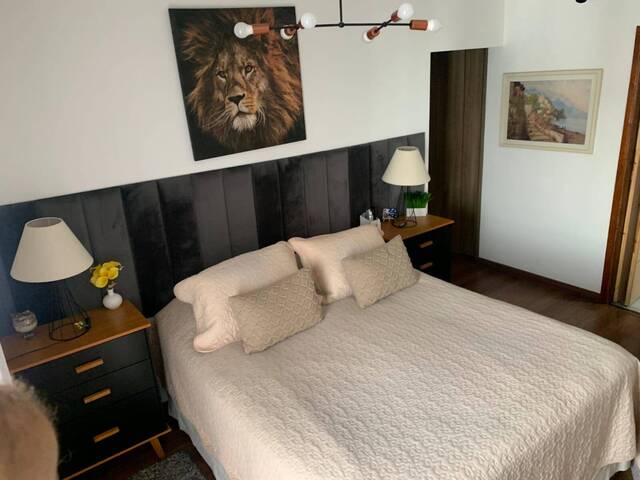 Apartamento para Venda em São Paulo - 2