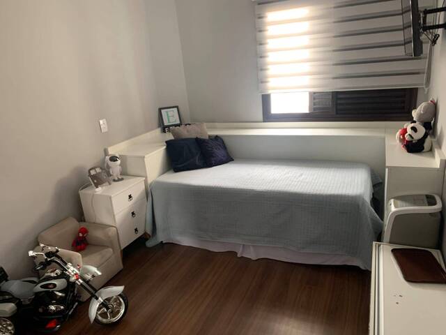 Apartamento para Venda em São Paulo - 4