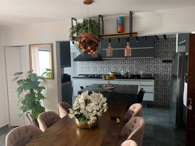 Apartamento para Venda em São Paulo - 5