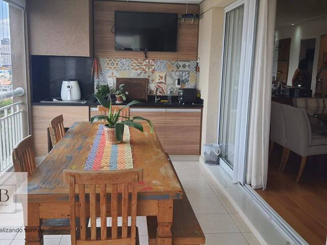 Apartamento para Venda em São Paulo - 4