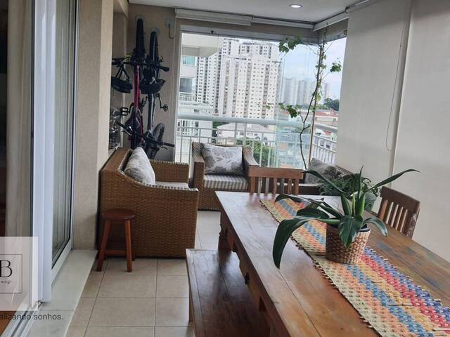 Apartamento para Venda em São Paulo - 3