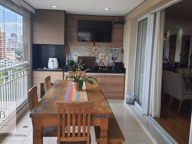 Apartamento para Venda em São Paulo - 2