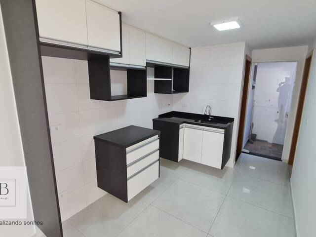 #62 - Apartamento para Venda em São Paulo - SP