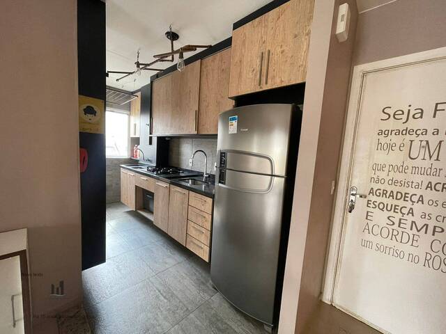 Apartamento para Venda em São Paulo - 5