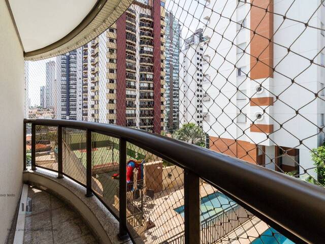 #66 - Apartamento para Venda em São Paulo - SP