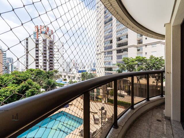 Apartamento para Venda em São Paulo - 5