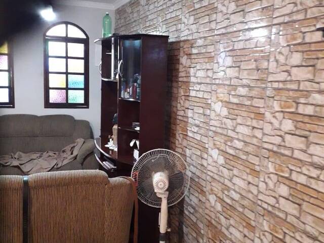 #72 - Casa para Venda em São Paulo - SP - 2