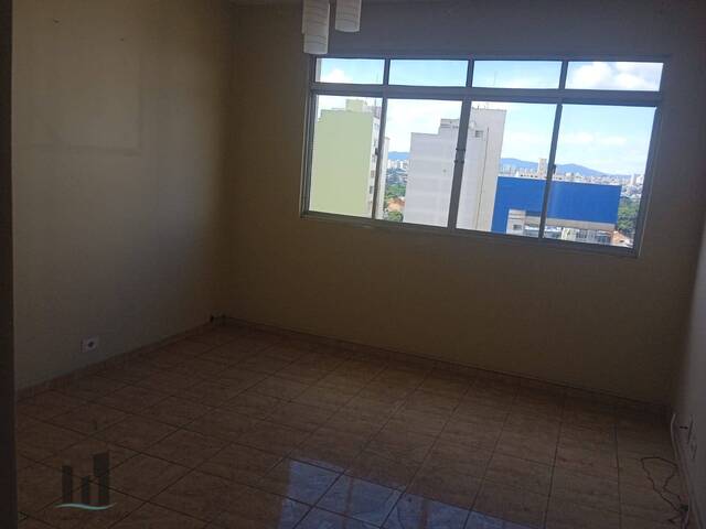 #78 - Apartamento para Venda em São Paulo - SP