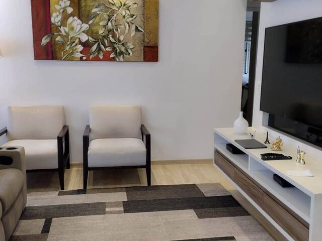 #81 - Apartamento para Venda em São Paulo - SP
