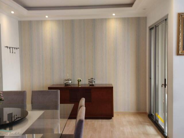 #81 - Apartamento para Venda em São Paulo - SP