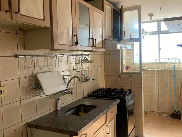 Apartamento para Venda em São Paulo - 3