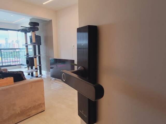 Apartamento para Venda em São Paulo - 5