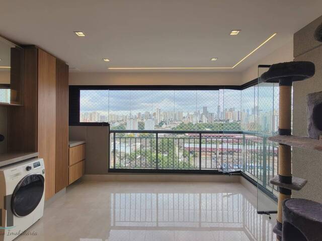 Apartamento para Venda em São Paulo - 3