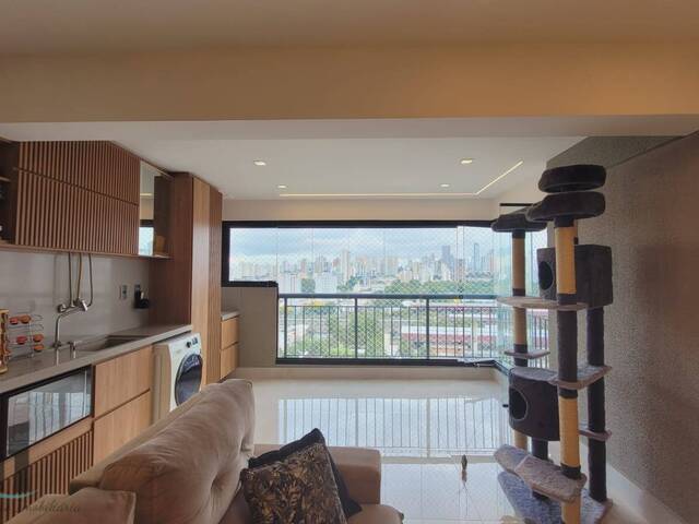 Apartamento para Venda em São Paulo - 4
