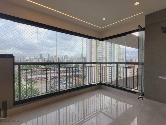 Apartamento para Venda em São Paulo - 2